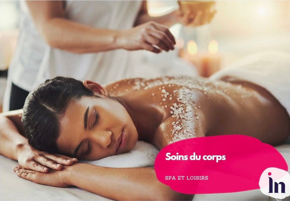Soins du corps
